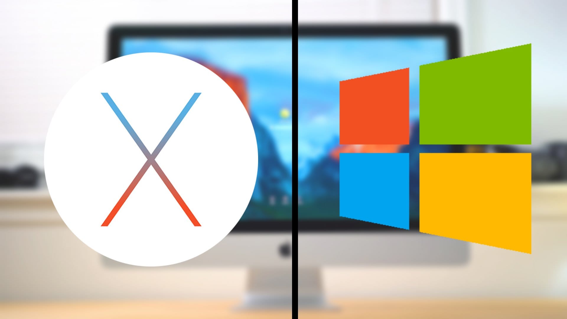 Window 10 ios. Мак ОС vs Windows 10. Windows или Mac os. Mac os против Windows. Windows на Mac.